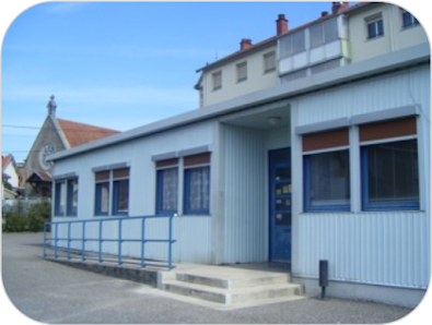 Centre Socioculturel de Marbot 9 Rue de la Chapelle, 55000 Bar-le-Duc, France
