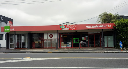 NZ Post Shop Penrose Central