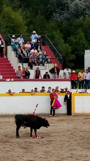 Plaza de toros 