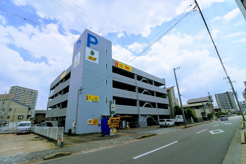 タイムズナイスパーク岡崎駅前