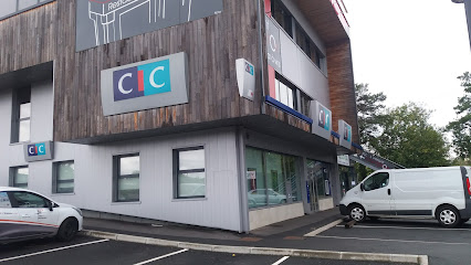 Photo du Banque CIC à Poitiers