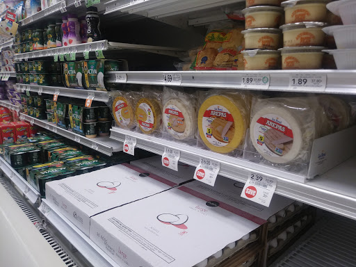 Supermarket «Publix Super Market at Paraiso Plaza», reviews and photos, 3339 W 80th St, Hialeah, FL 33018, USA