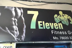 7 Eleven Fitness Gym image