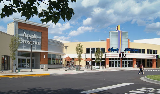 Shopping Mall «Apple Blossom Mall», reviews and photos, 1850 Apple Blossom Dr, Winchester, VA 22601, USA
