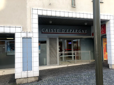 Caisse d'Epargne Suresnes à Suresnes