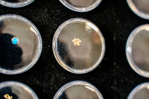 Explore barcelona tattoo ideas, creative tattoo ideas in North Charleston, available at Exotic Impressions Body Piercing