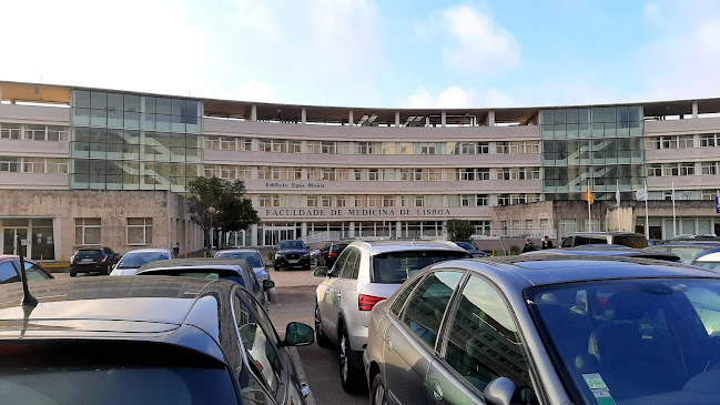 Faculdade de Medicina da Universidade de Lisboa - Lisboa