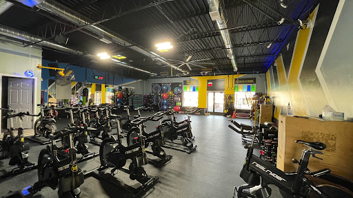 Gym «Snap Fitness», reviews and photos, 1143 N 5th St, Perkasie, PA 18944, USA