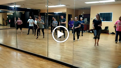 Dance School «Salrica Dance Studio», reviews and photos, 10668 Westheimer Rd, Houston, TX 77042, USA