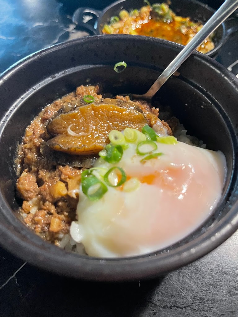 肉懷食/壽喜燒 的照片