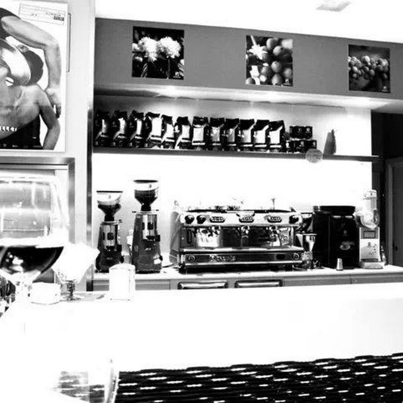 ReLive Coffee and Lounge Bar Reggio Emilia