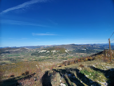 CosmoDrôme - Observatoire Claude Tavenier à Barret-de-Lioure