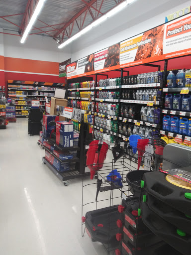 Auto Parts Store «AutoZone», reviews and photos, 13407 SW Pacific Hwy, Tigard, OR 97223, USA