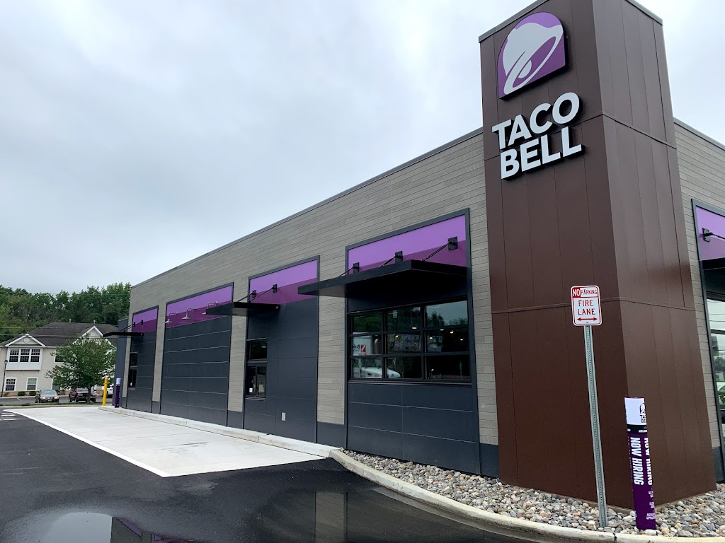Taco Bell 08054
