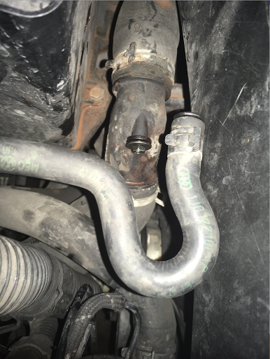 Auto Repair Shop «Goose Automotive, LLC», reviews and photos, 1422 N Colorado St, San Antonio, TX 78207, USA