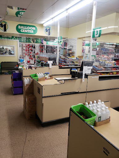 Dollar Store «Dollar Tree», reviews and photos, 825 Francisco Blvd W, San Rafael, CA 94901, USA