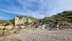 Melani secret beach'in fotoğrafı ve güzel manzarası
