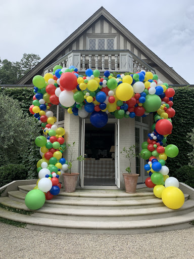 Event Planner «Balloons & Events Over Atlanta», reviews and photos, 1231 Collier Rd NW h, Atlanta, GA 30318, USA