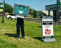 PC REPAIR - Photo 2 - Car repair in Wichita, KS, Wichita