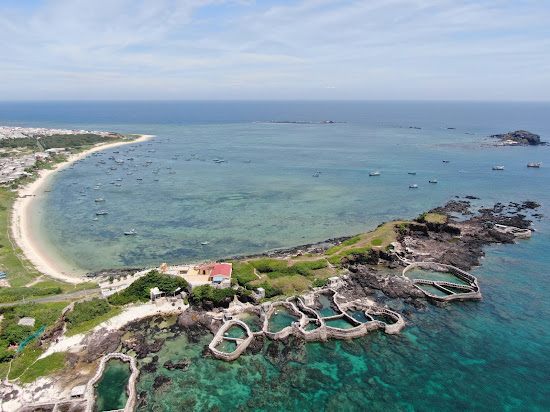 Long Hai Beach