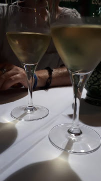 Plats et boissons du Restaurant Il Giardino à Antibes - n°19