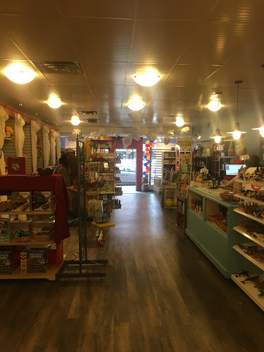 Toy Store «Dancing Bear Toys and Gifts», reviews and photos, 15 E Patrick St, Frederick, MD 21701, USA