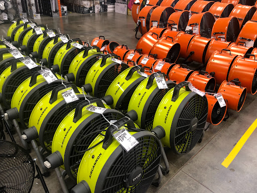 Home Improvement Store «The Home Depot», reviews and photos, 14085 Northwest Fwy, Houston, TX 77040, USA