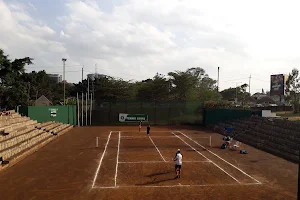 Nairobi Club Tennis Courts image