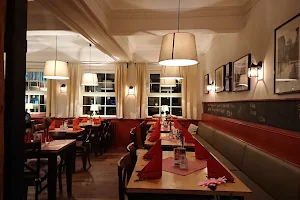 Gasthaus Restaurant Zum Schwan image