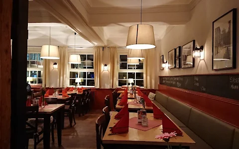 Gasthaus Restaurant Zum Schwan image