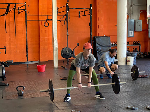 Gym «Strong Together Hackettstown CrossFit», reviews and photos, 200A Valentine St, Hackettstown, NJ 07840, USA