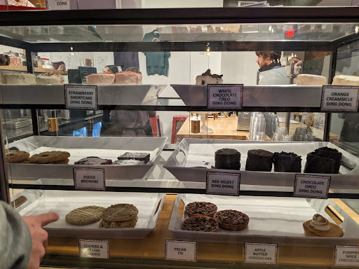 Ice Cream Shop «Louisville Cream», reviews and photos, 1164 S Brook St, Louisville, KY 40203, USA