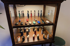 Limbo Liquids Vaporizer store