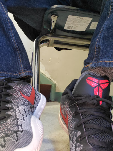 Sporting Goods Store «Nike Factory Store», reviews and photos, 6170 Grand Ave #569, Gurnee, IL 60031, USA