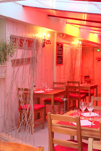 Atmosphère du Restaurant LES SARMENTS à La Turballe - n°17