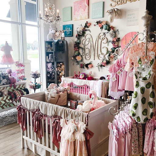 Baby Store «Nursery Couture», reviews and photos, 434 North Loop 1604 W, San Antonio, TX 78232, USA