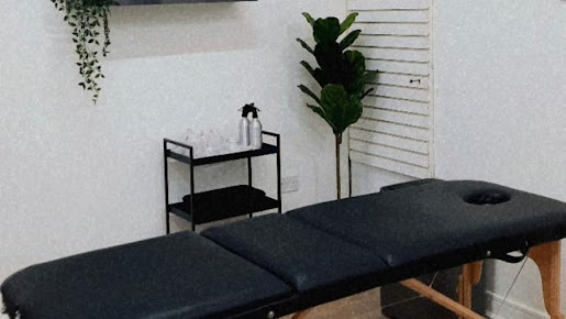 المركز الصحي التكميلي - Complementary Health Centre