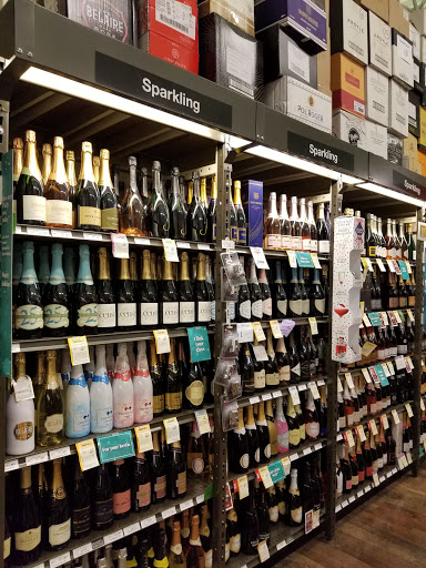 Wine Store «Total Wine & More», reviews and photos, 32095 Pacific Hwy S, Federal Way, WA 98003, USA