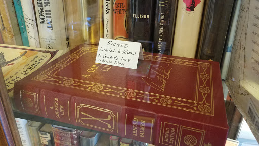 Book Store «NeverMore Books», reviews and photos, 702 Craven St, Beaufort, SC 29902, USA