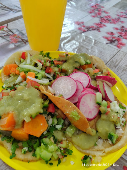 Tacos El Rey - Morelos Pte. 226 Pte, Centro, 63940 Ixtlán del Río, Nay., Mexico