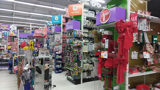 Party Store «Party City», reviews and photos
