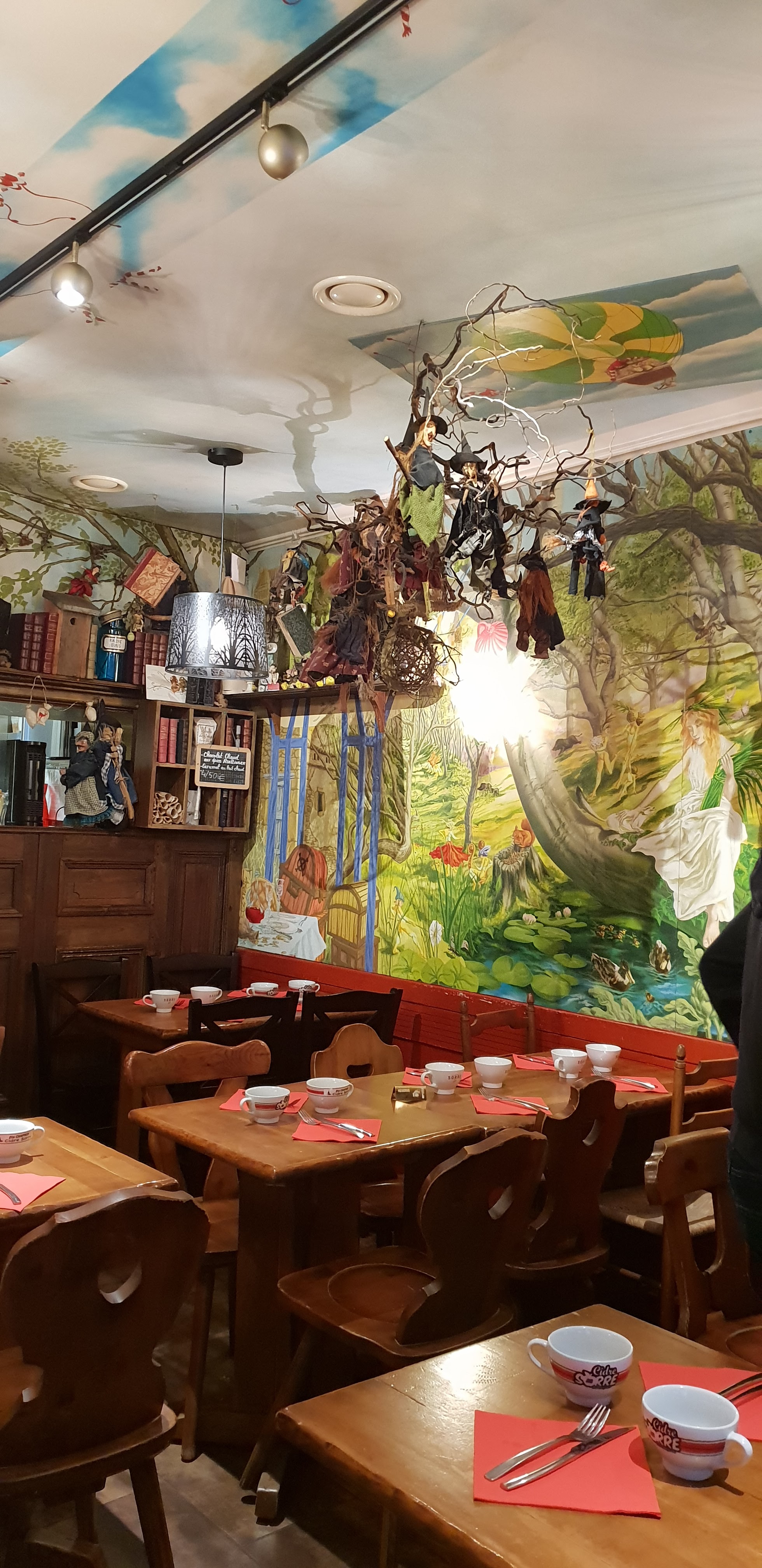 Photo n° 1 de l'avis de Jennifer.e fait le 16/02/2019 à 19:11