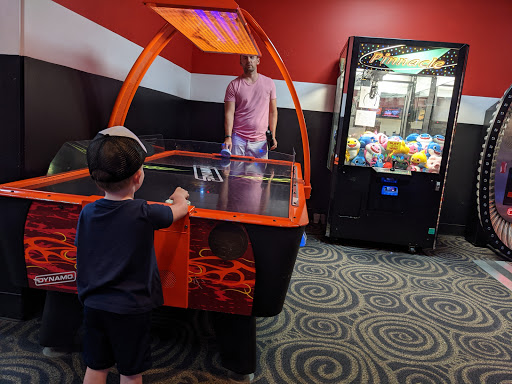 Bowling Alley «AMF Woodstock Lanes», reviews and photos, 108 Woodpark Blvd, Woodstock, GA 30188, USA