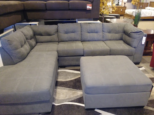Furniture Store «Furniture Deals», reviews and photos, 14121 US-40, Kansas City, MO 64136, USA