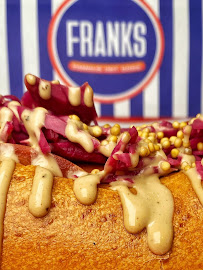 Photos du propriétaire du Restaurant halal Franks Hot Dog - Euralille - n°15
