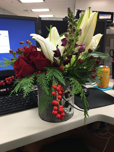 Florist «Holliday Flowers & Events Inc», reviews and photos, 1149 Union Ave, Memphis, TN 38104, USA