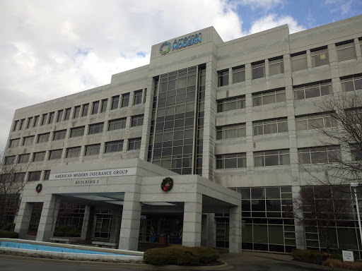 Insurance Agency «American Modern Insurance Group Inc», reviews and photos