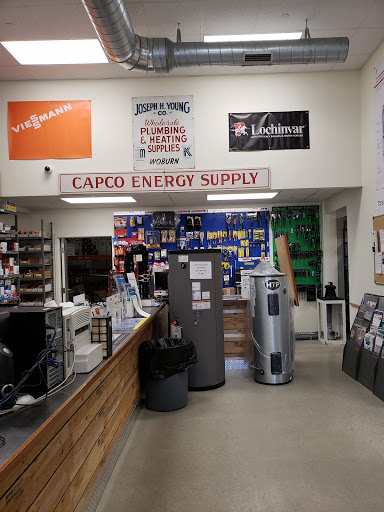 Capco Energy Supply, Inc.