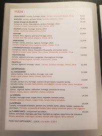 Photos du propriétaire du Restaurant L'Aixtra à Calvi - n°9