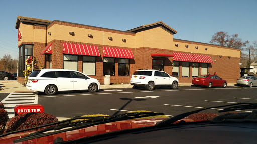 Fast Food Restaurant «Chick-fil-A», reviews and photos, 220 NJ-73, Marlton, NJ 08053, USA